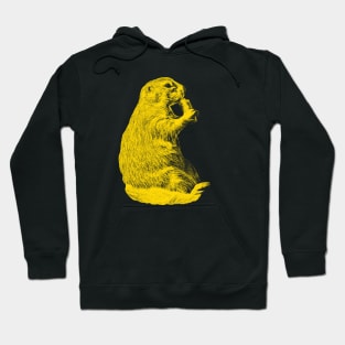 Prairie dog Hoodie